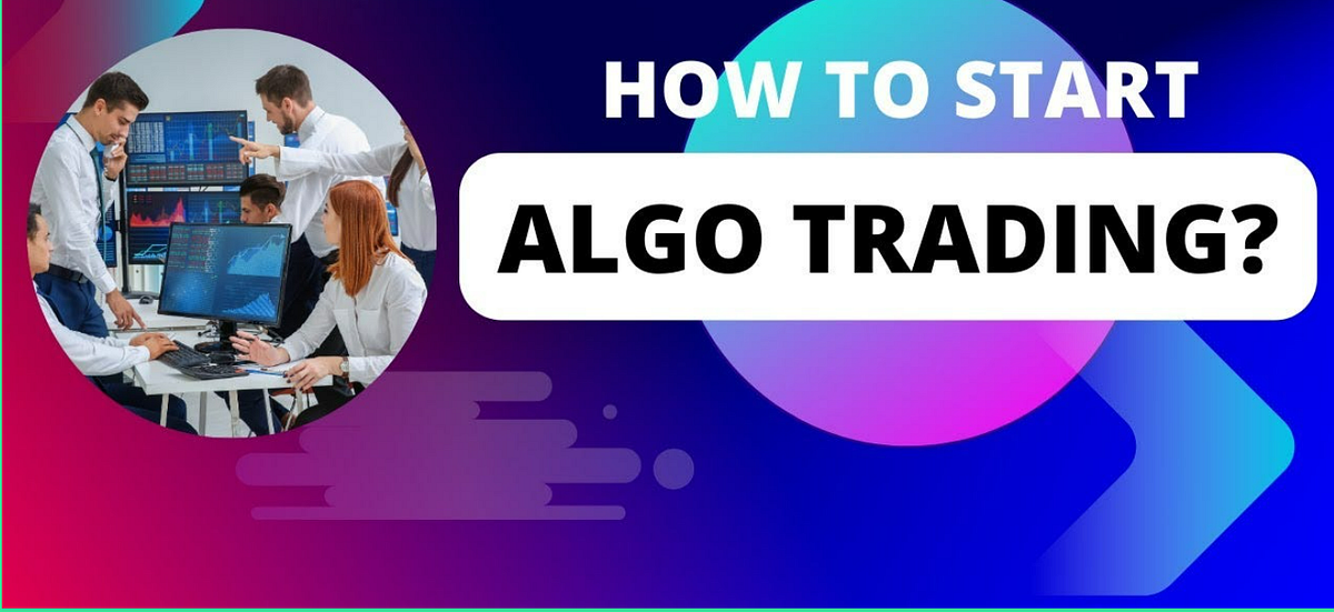 How To Start Algo Trading By Using Kiteconnect by Smriti Bharti Medium