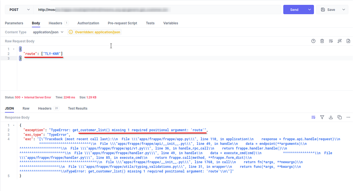 Why did my API calls keep losing it’s body? | by Dany Robert | Medium