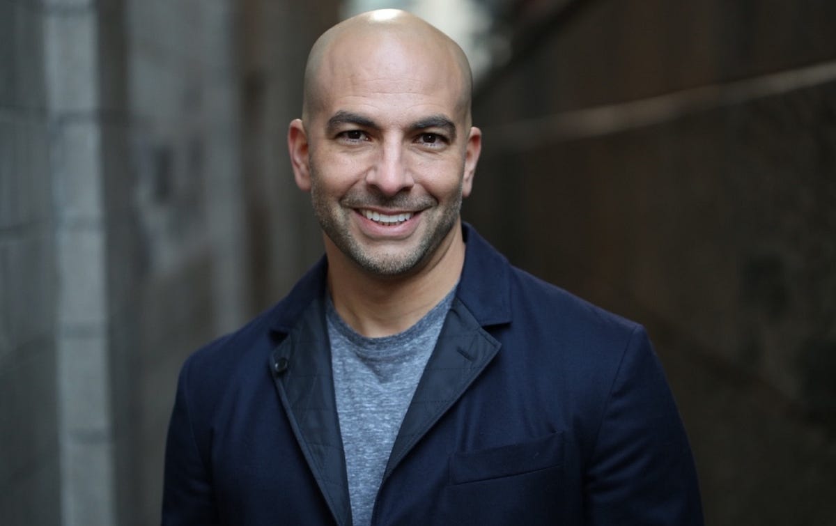 What I Learned From Peter Attia (Diet, Exercise, Longevity, Supplements