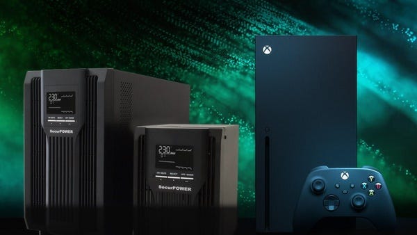 Are Power Supplies (UPS) Needed for Game Systems? | by Console Mania |  Medium