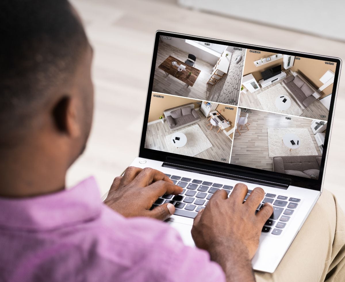 Top Home Security Camera Systems for Renters in Burnaby & Vancouver