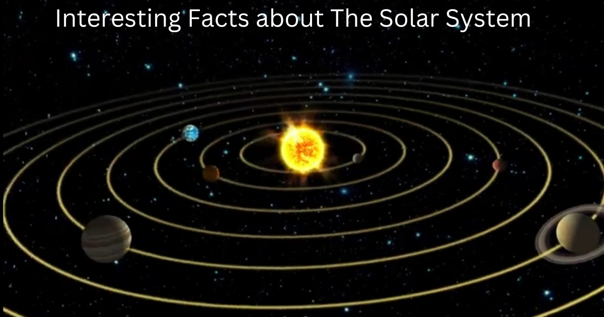 Solar System Planets In Order Full Guide And Facts Svollop Medium