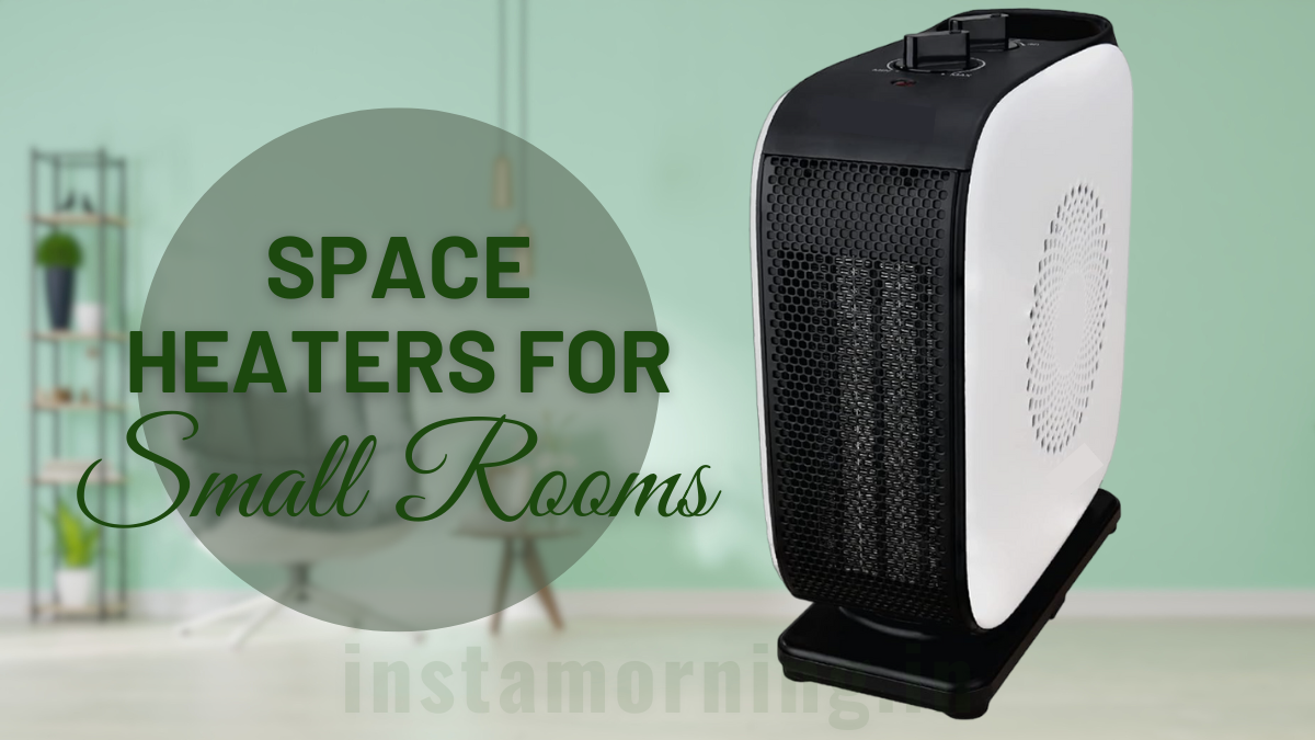 The Ultimate Guide to Choosing the Best Space Heater for Winter Comfort