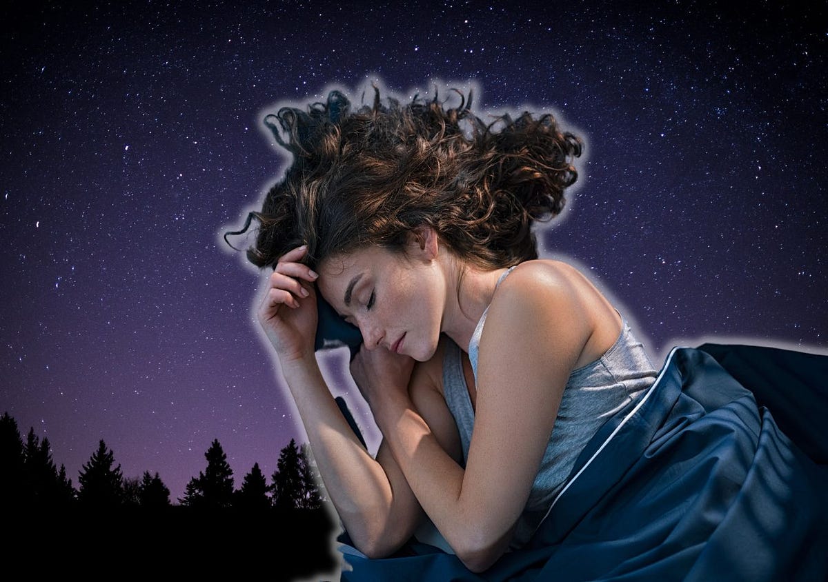 5 Highly Effective Changes I ve Made To Sleep Like A Baby Every Night 5-highly-effective-changes-i-ve-made-to-sleep-like-a-baby-every-night