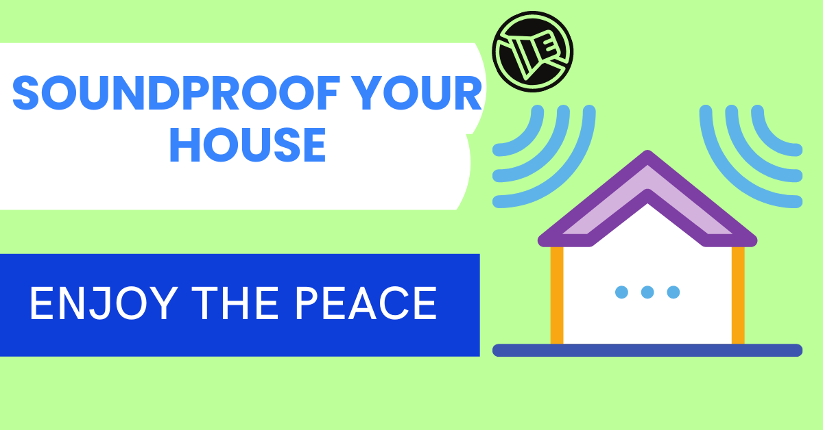 10 Easy Ways to Soundproof a Room by Sameer Khan Medium