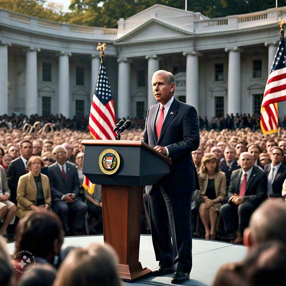 Current Affairs in the United States November 2024 The United States