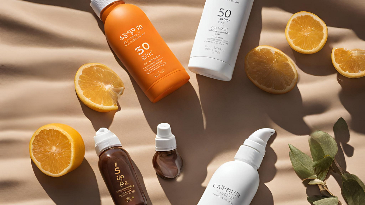 Is SPF 30 or 50 better?. Sunscreen emerges as the inaugural… by