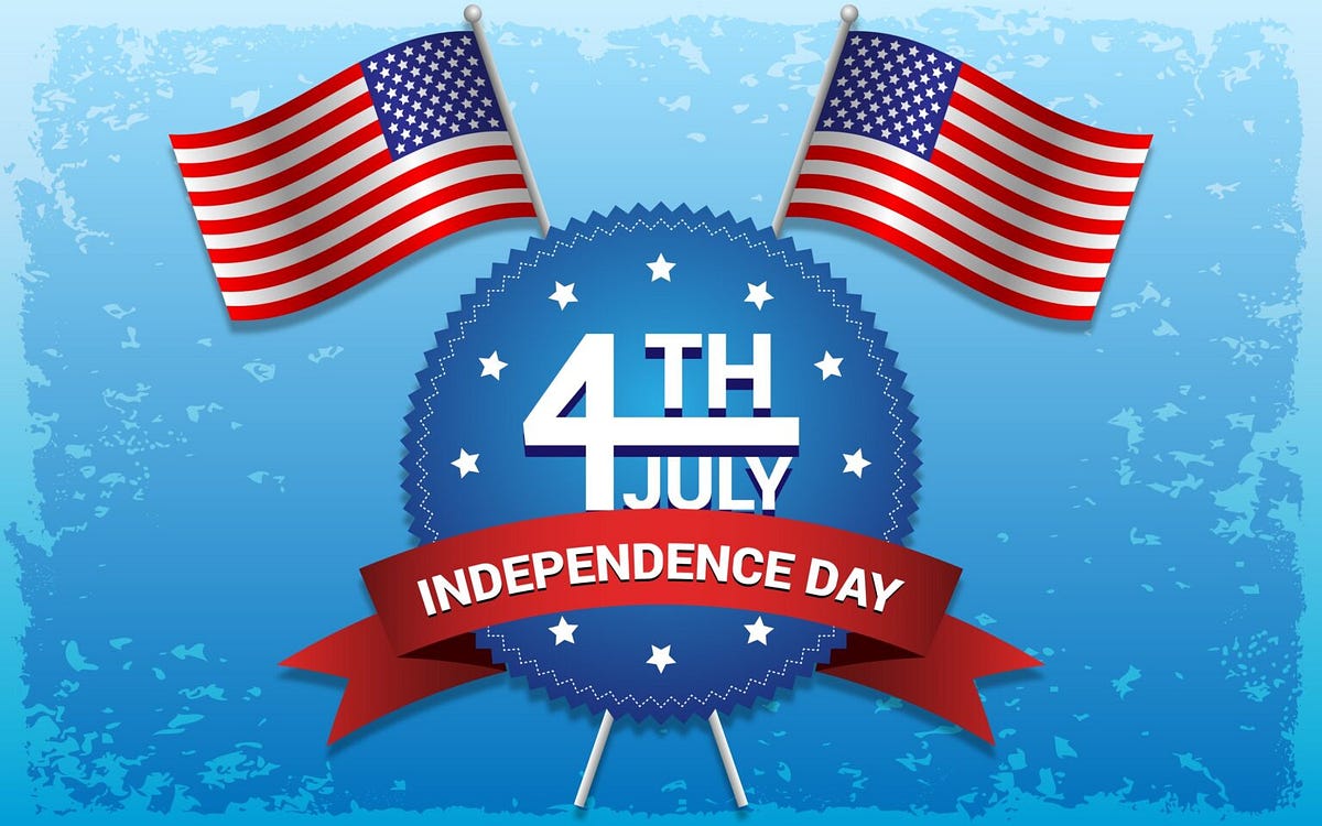 “Unveiling the Brilliance of Fourth of July Celebrations: A Spectacular Tribute to American