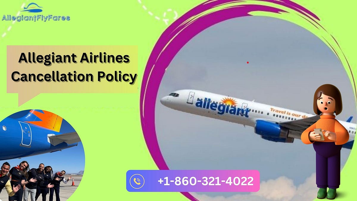 Can I Cancel My Allegiant Flight Without Trip Flex at Isabel Mills blog