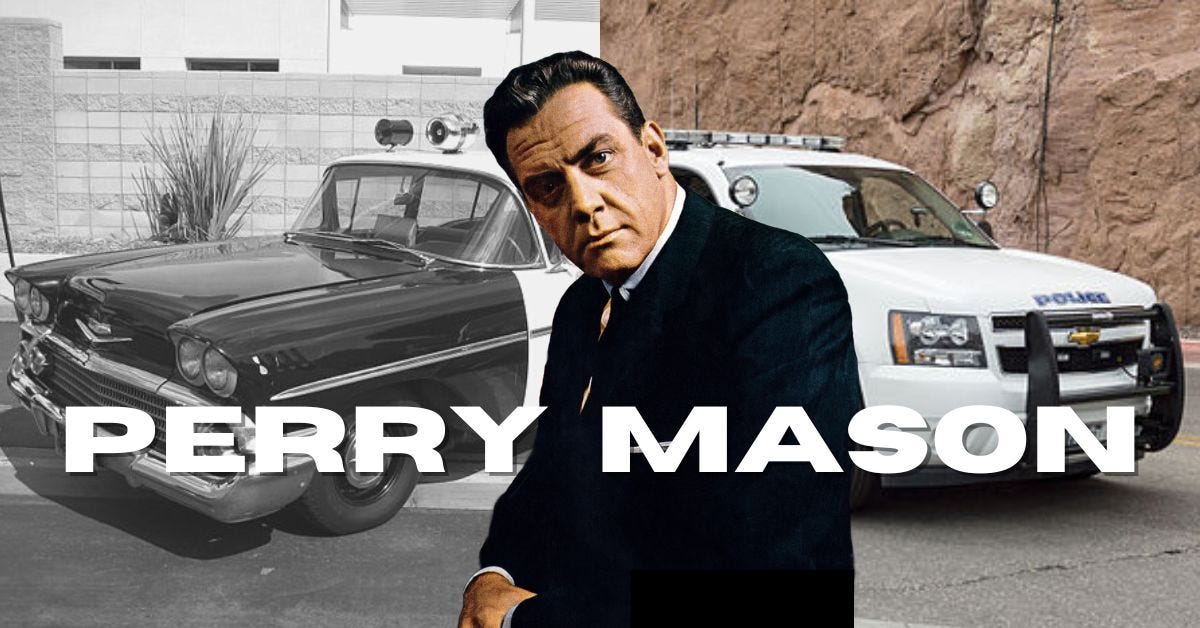 Perry Mason' Canceled By HBO After 2 Seasons – Deadline
