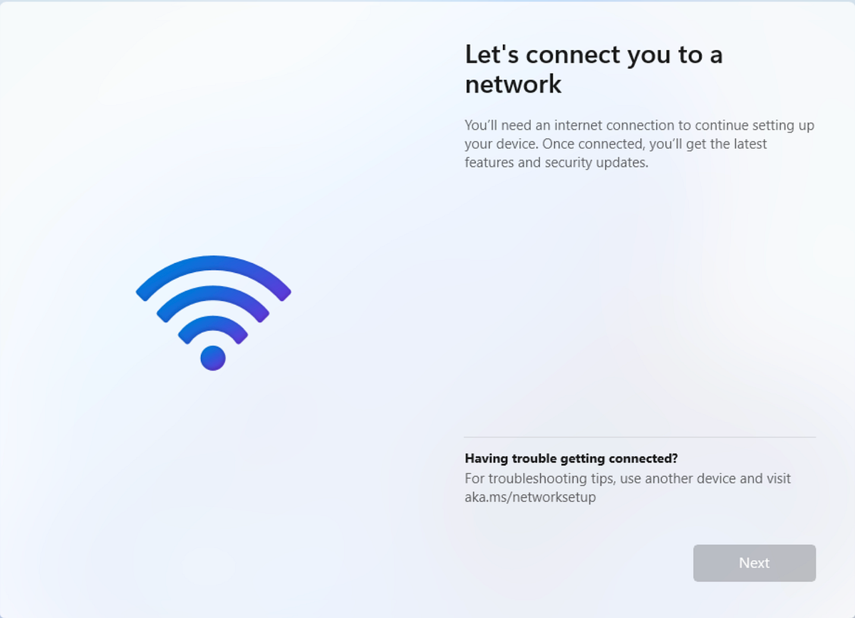 vmware fusion windows 11 arm network driver