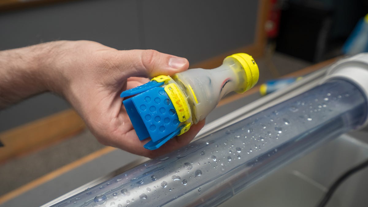 WatchTower Robotics: Preventing waste water one cracked pipe at a time ...