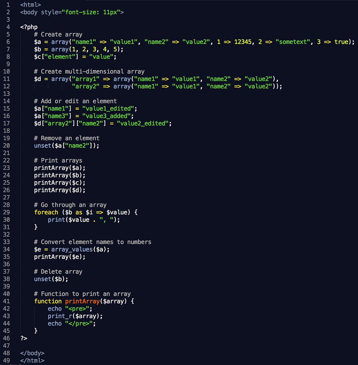 Why PHP does NOT suck. | by David Holmes | Medium