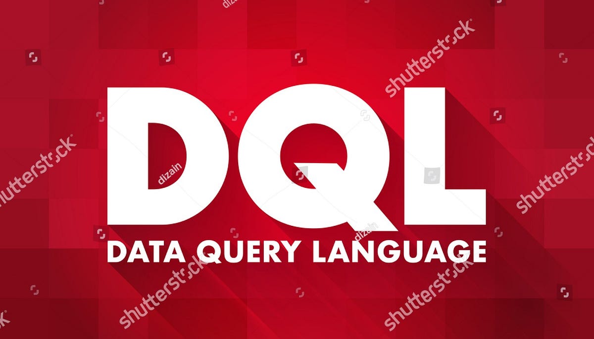 Unleashing the Power of SQL’s Data Query Language (DQL): A Practical ...