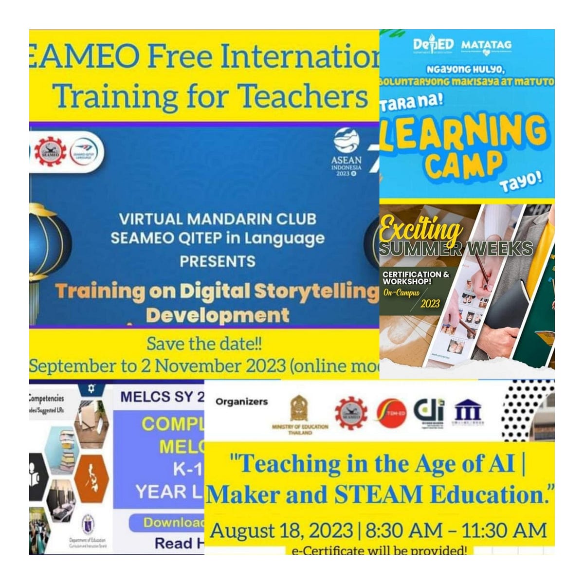 Just Start Experience. “Start” means beginning something or… by Mehr