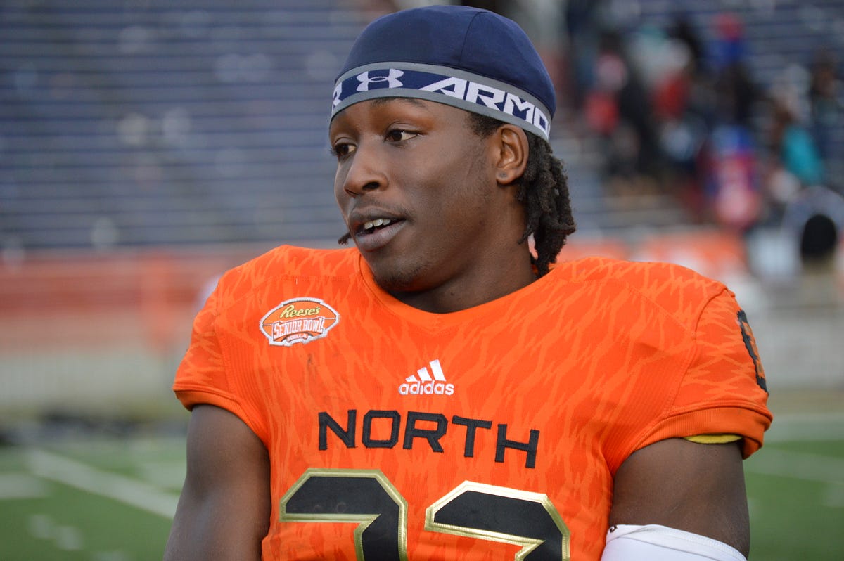 How much fantasy relevance can Kareem Hunt have this year? Can he