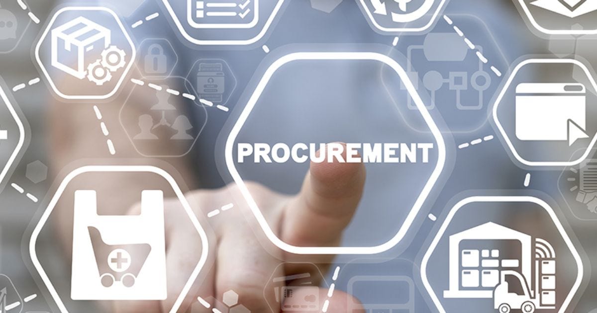 How Digital Procurement Minimises Institutional Fraud and Enhances Governance
