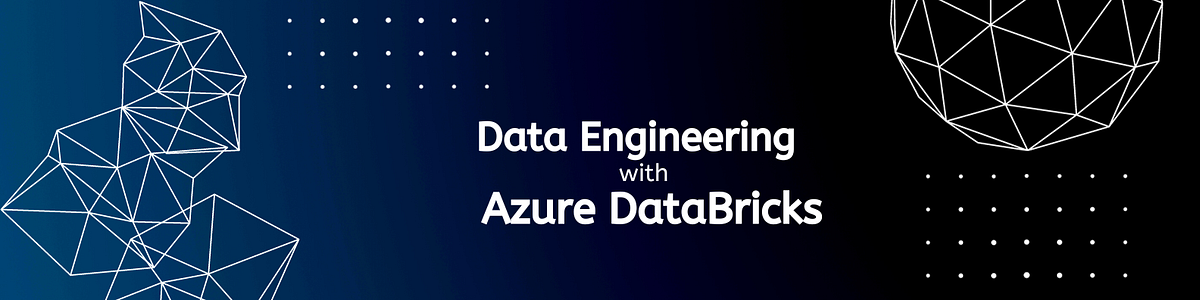 Azure Databricks. Introduction | by Venkata RamaRao Nibhanupudi | Medium