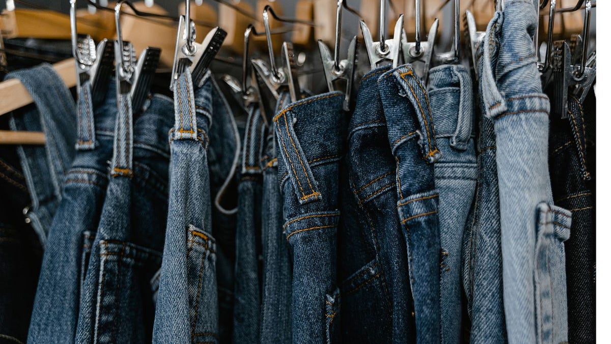 Denim 91 — The Pinnacle of Jeans Manufacturing in India | by Denim 91 ...