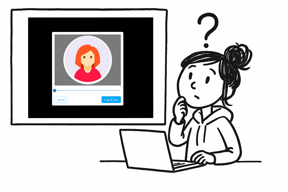 How to Implement Image Cropping in React: A Step-by-Step Guide | by ...