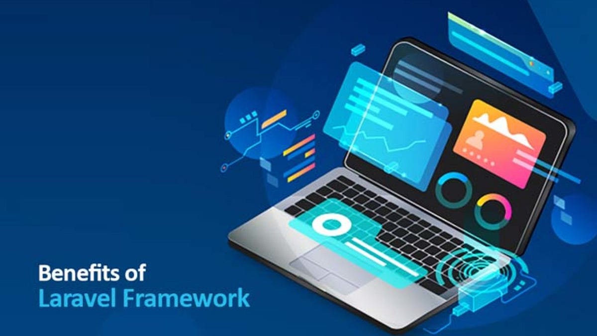 Benefits Of Laravel Framework And Future Scope | By Incipient Infotech ...