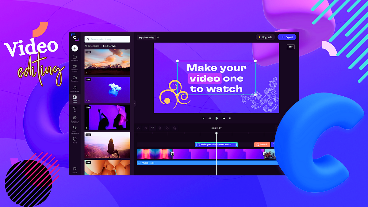 Top 10 Free Video Editing Software for Beginners and Pros. “Get Our Top