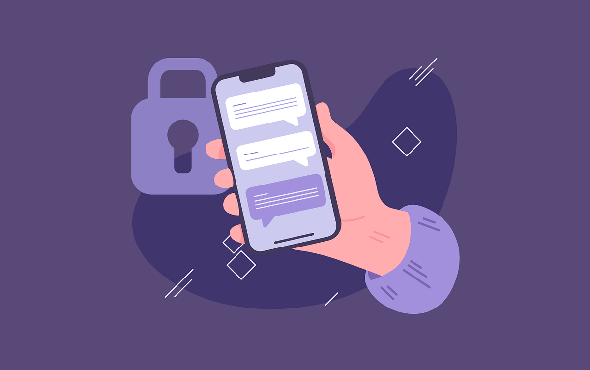 5 Best Secure Messaging Apps for Android and iPhone Notify.Events