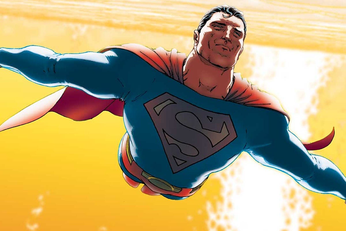 Superman is Still Super: Finding His Relevance in 2019 | by M.H. Williams |  Into The Discourse | Medium