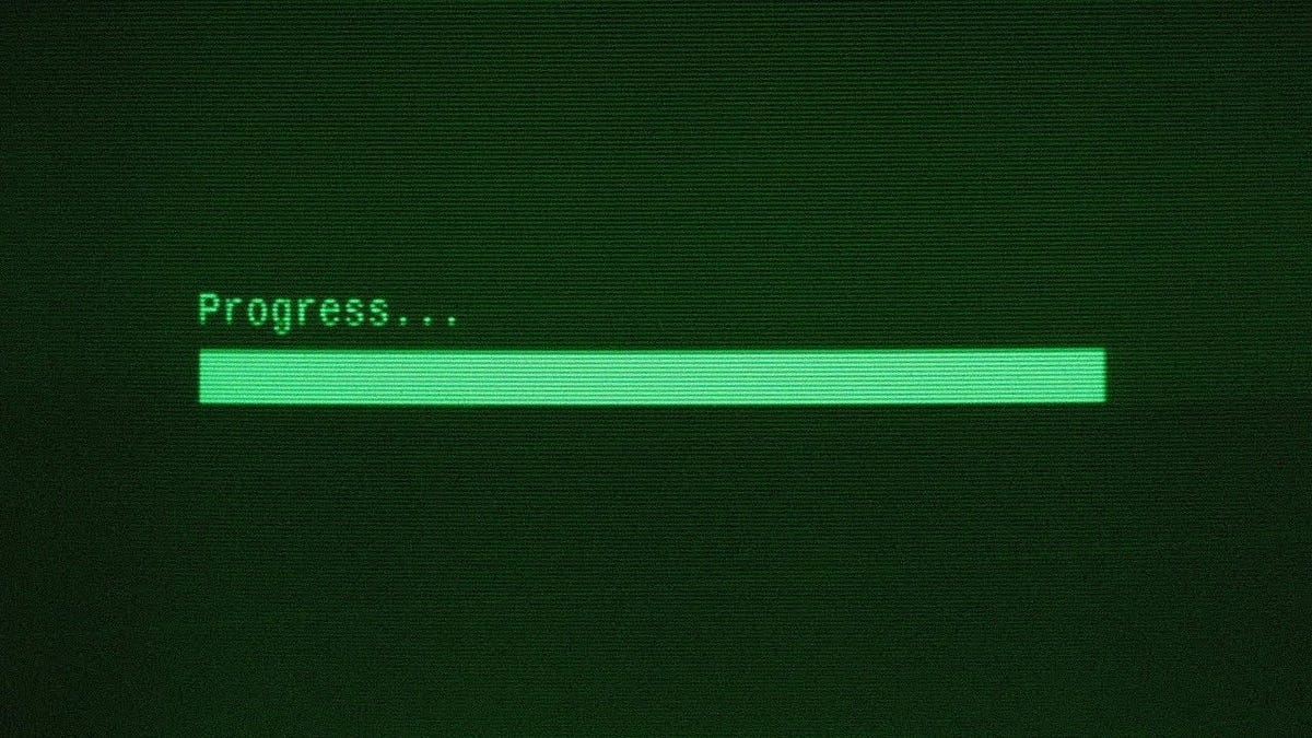 Progress Bars in Python (and pandas!) | by Peter Nistrup | TDS Archive ...