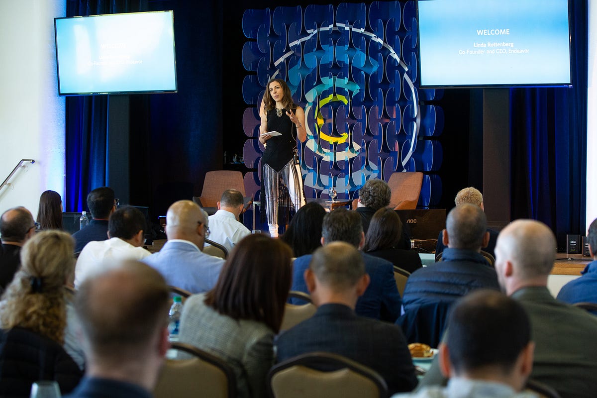 Endeavor Catalyst Announces Full Deployment of Its 80M+ Fund II and