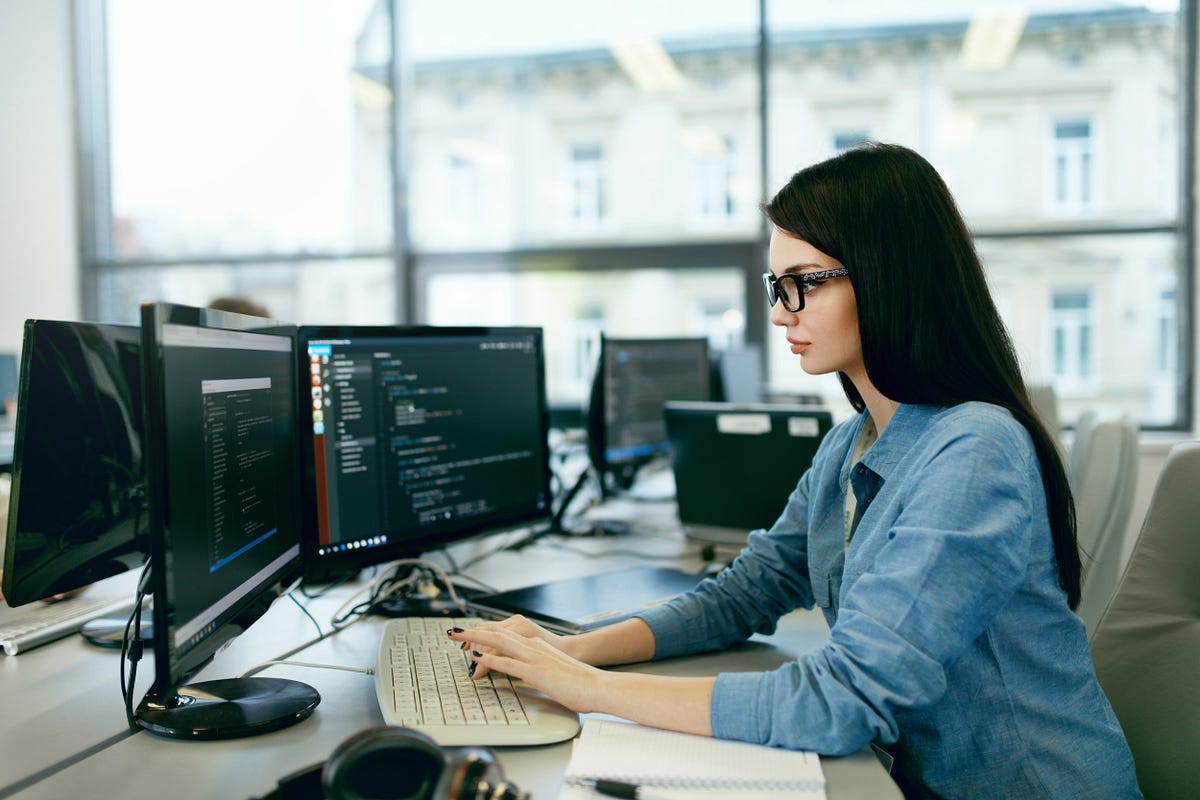 Mastering the Basics of Python Programming: Your Path to Coding ...