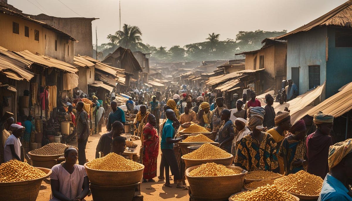 Buying Gold in Ghana Essential Tips and Insights by Don Landers Medium