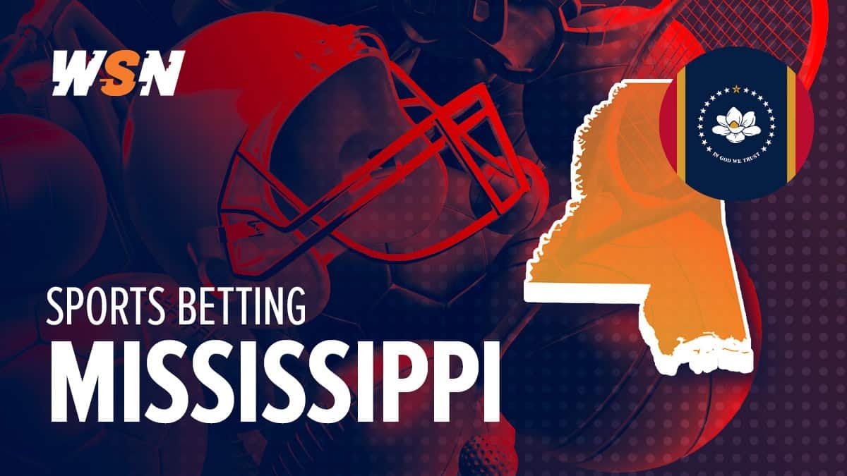 Top 10 Sport Betting Apps In Mississippi by QUEEN PANDA Dec, 2023