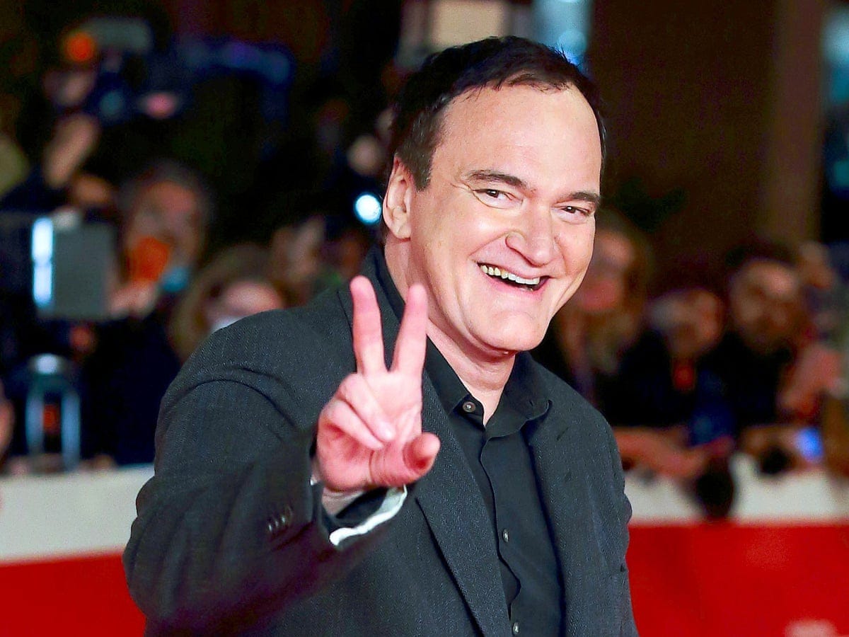 Ranked: Quentin Tarantino's 50 Best Characters – IndieWire