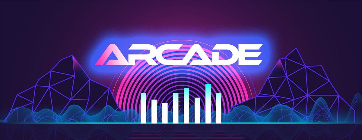 How Classical Music and Arcade Games Inspire New Connections | by UAPz ...