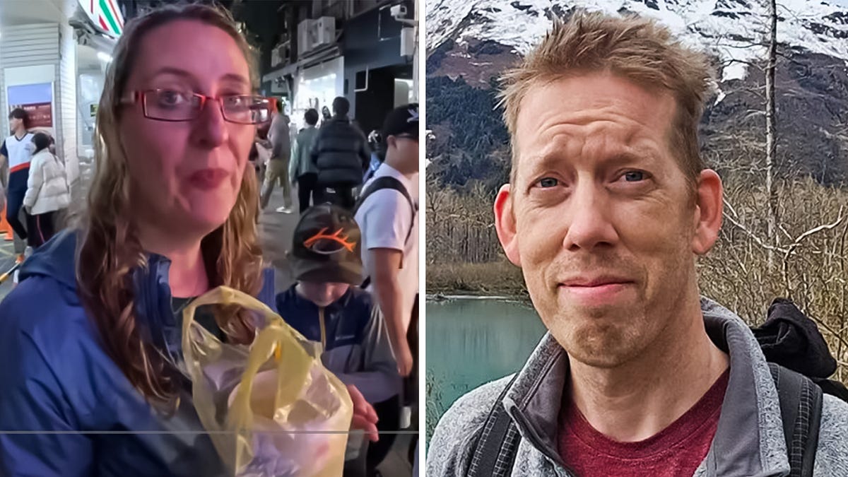Why Men Are Abusing Luke Nichols Wife After He Left YouTube | Modern Women