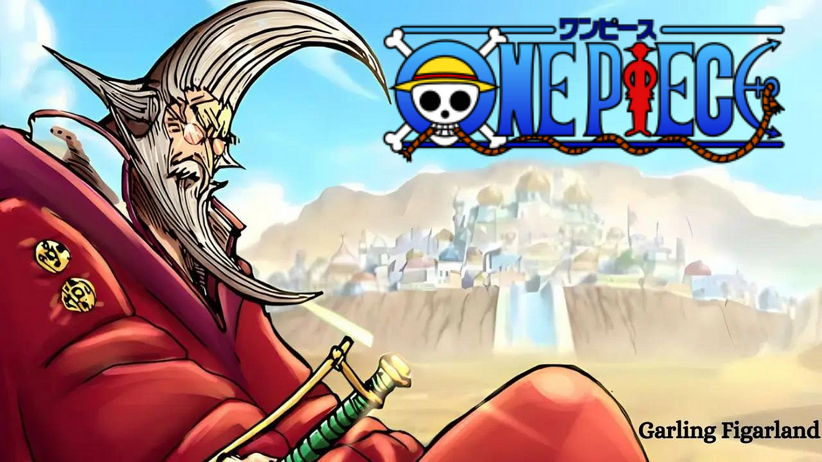 One Piece Chapter 1095 spoilers unveils the secret of God Valley