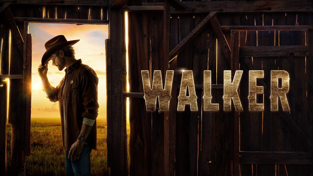 Walker; Series 2 — Episode 4 (2x4) Full Episode by Walker Series 2 Episode 4 Watch Online