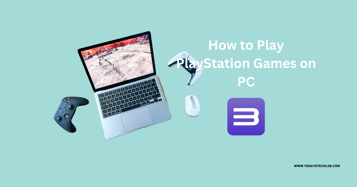 How To Play PlayStation Games On PC - RPCS3