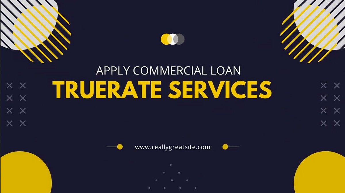 Real Rate Commercial Mortgage Services by USA Insurance Medium