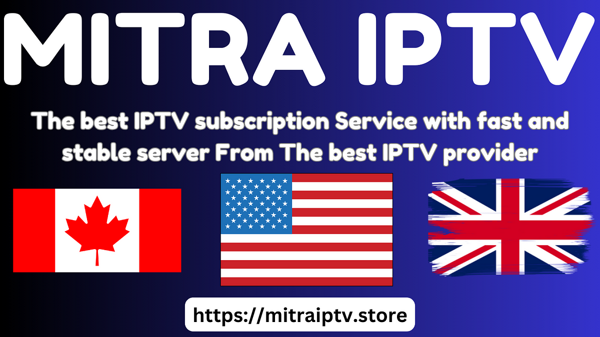 mitra iptv