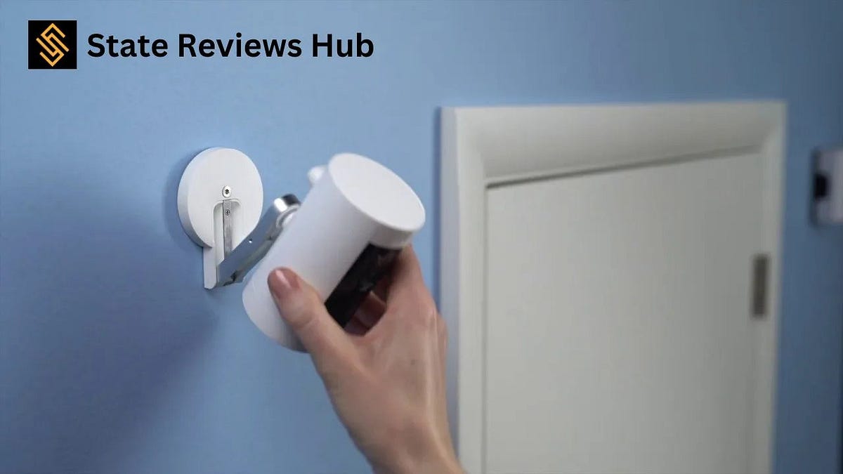 How to turn off ring camera? Full guide in 2023 Hayamasood Medium