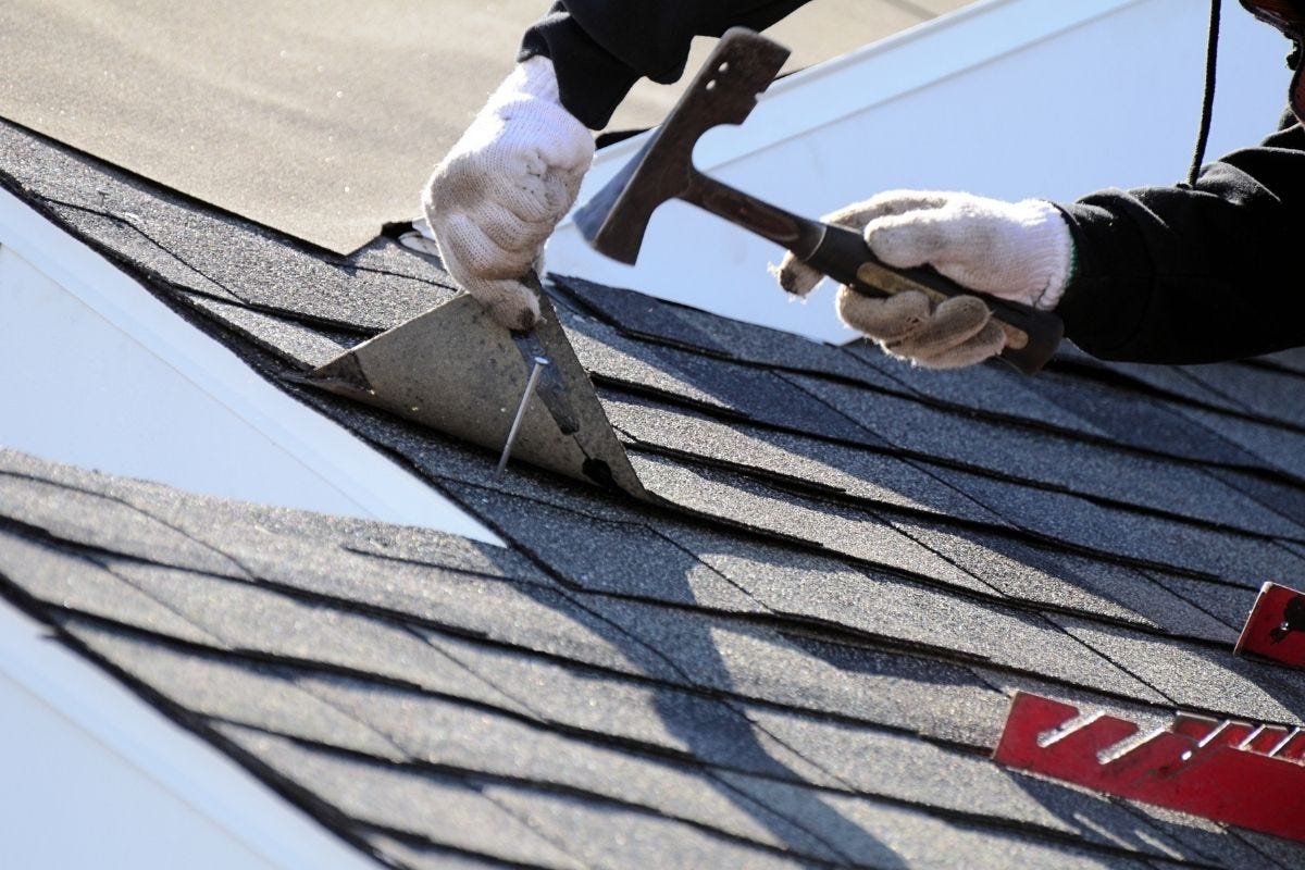 Roofers In My Area | Roof Installation and Replacement ...