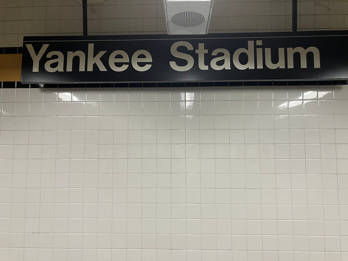 The 2024 World Series The Evil Empire of the West and the Evil Empire