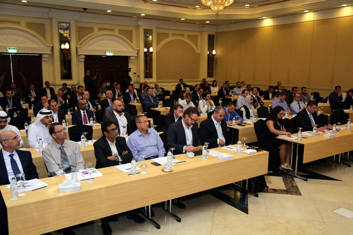 BIM Conferences. And how to choose between them by bimlib Medium