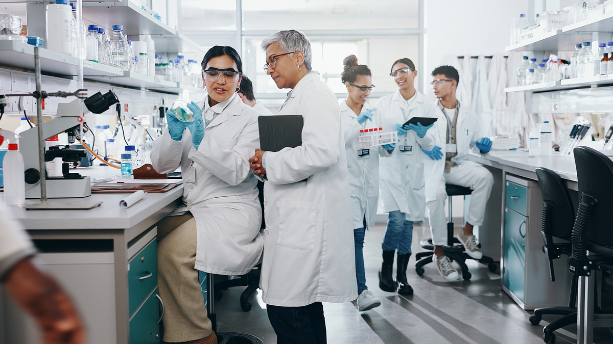 I’m a Former Academic. This Is How I’d Use Medium If I Had a Lab Again ...