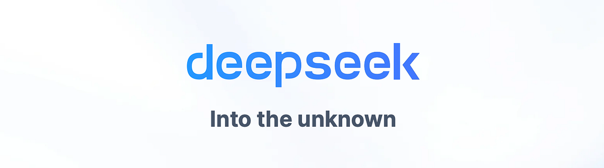 Deepseek Projects You Need To Check Out! | by Manpreet Singh | Medium