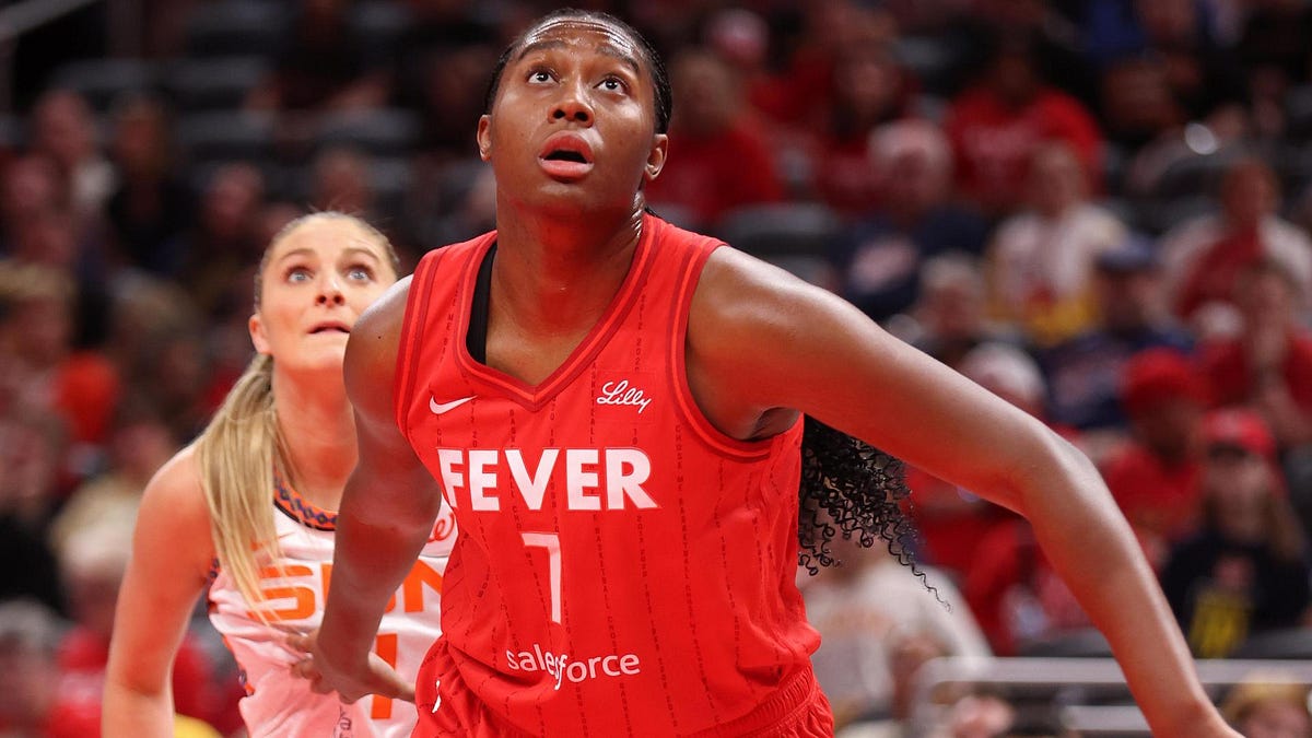 Indiana Fever vs. Connecticut Sun: Full APO Sports Analysis