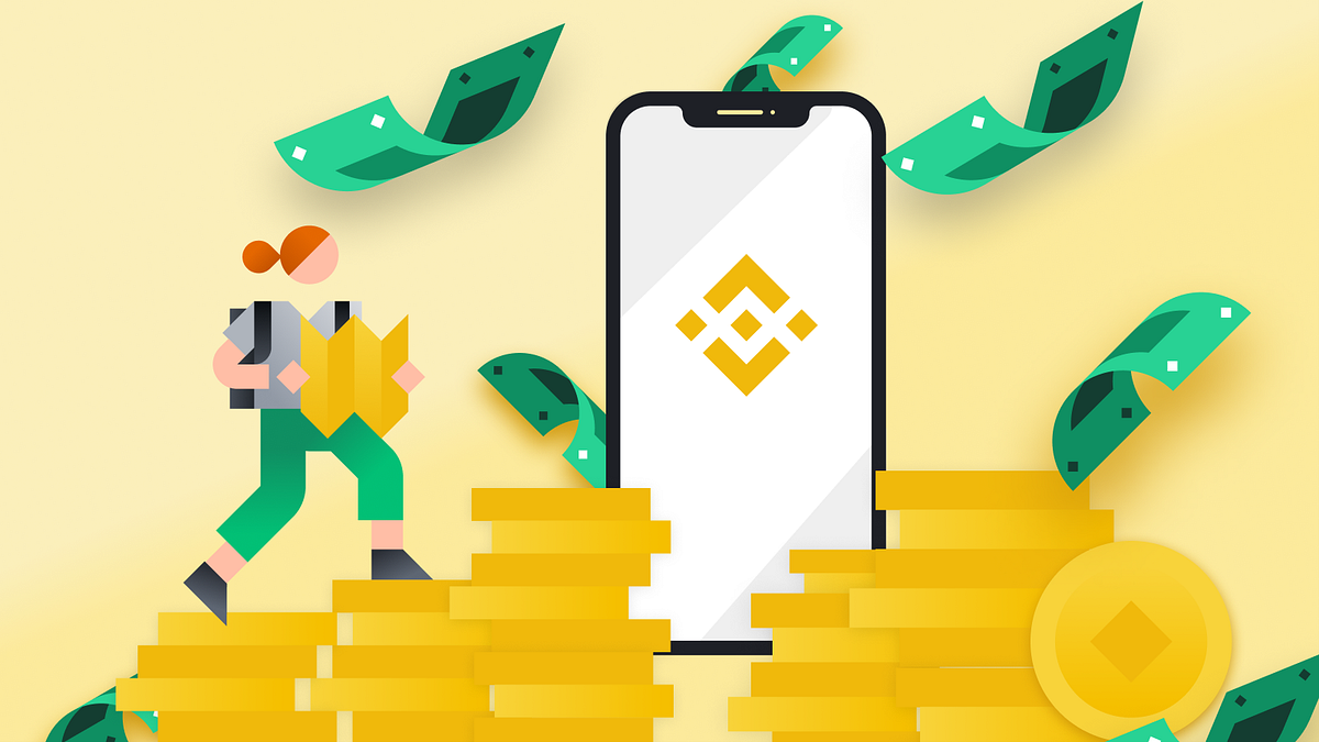 BEGINNERS GUIDE TO BINANCE LITE.. 10032023 by Amadi Medium