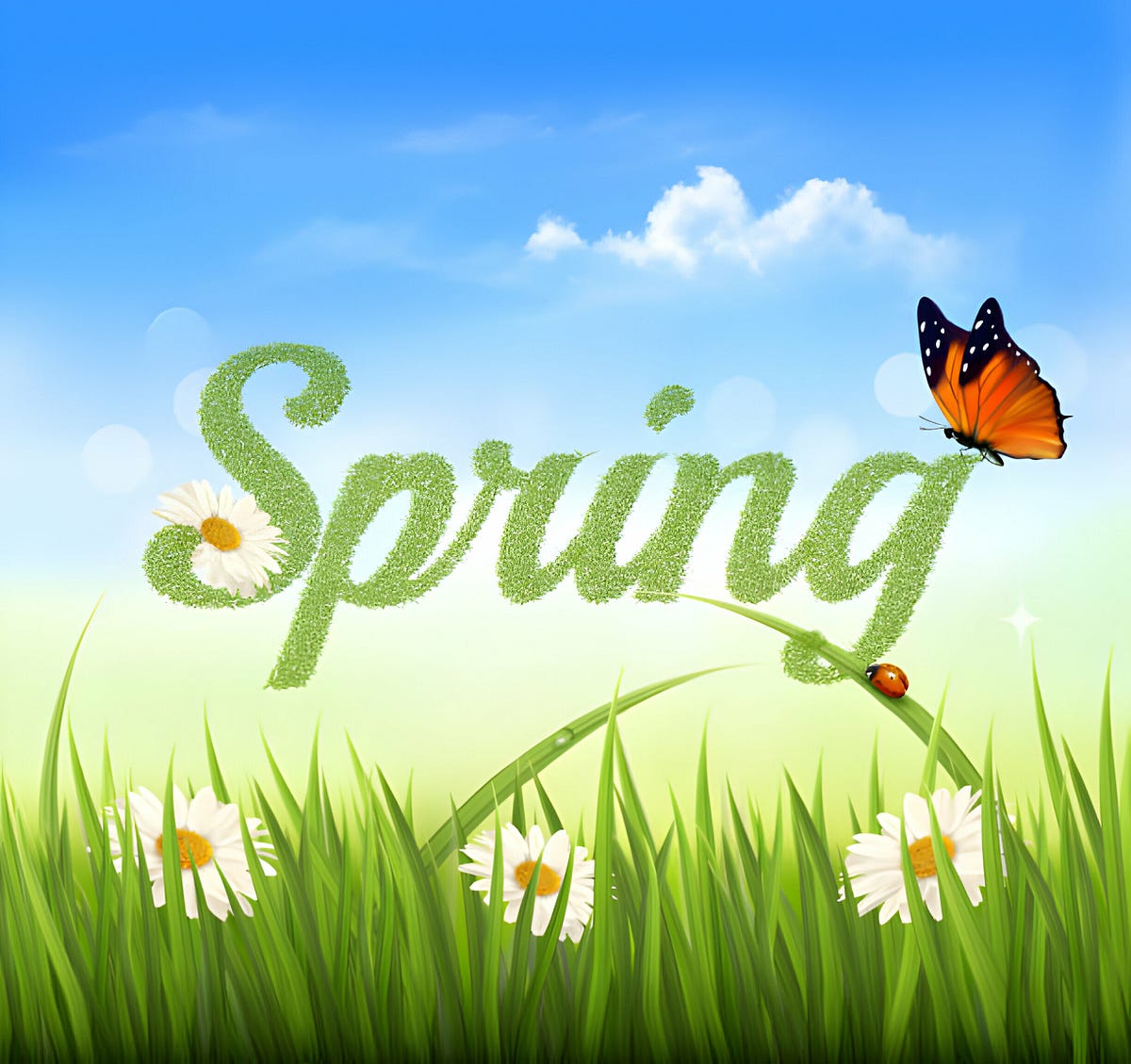 the Spring First Day of Spring 2024 The Verified Pakistan